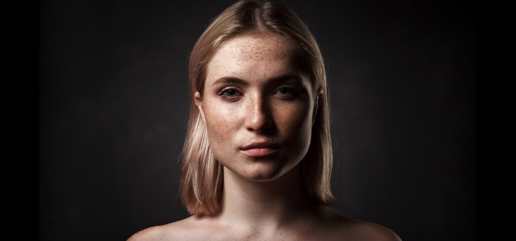 Portrait Photography