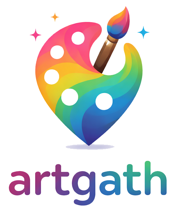 Artgath Logo