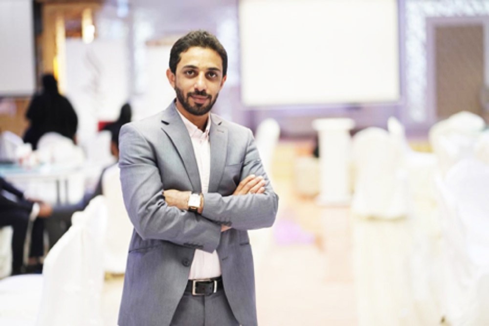 Khalil Almadhoon